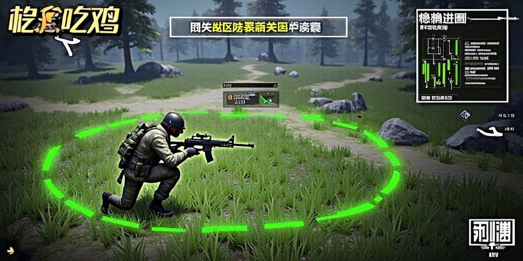 和平精英《战斗机》root版自瞄版外挂