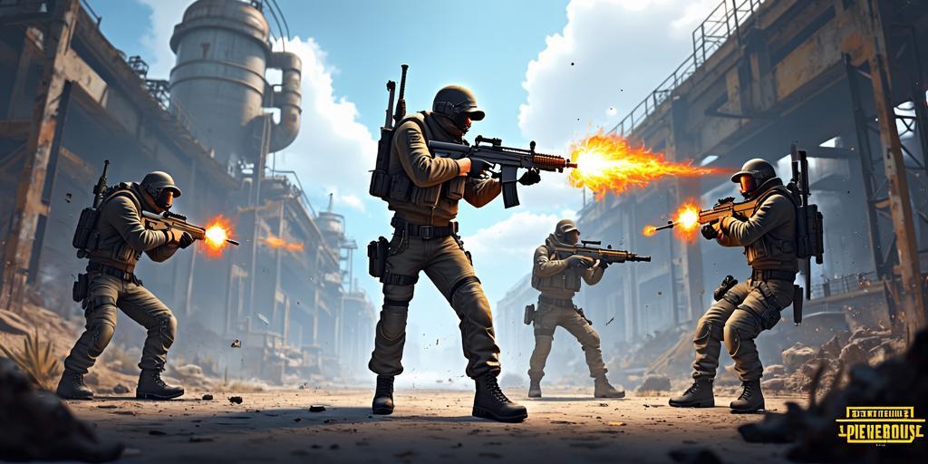 和平精英辅助工具安全指南：保护账号远离封禁